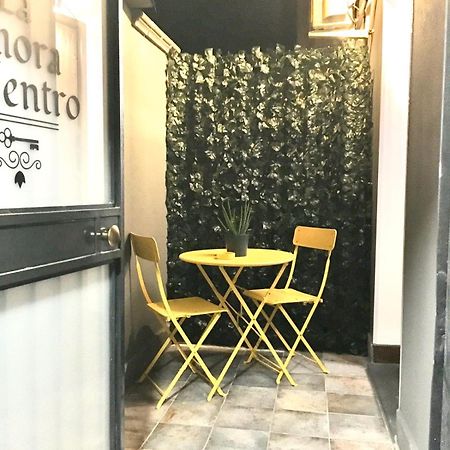 卡塔尼亚La Dimora Del Centro公寓 外观 照片